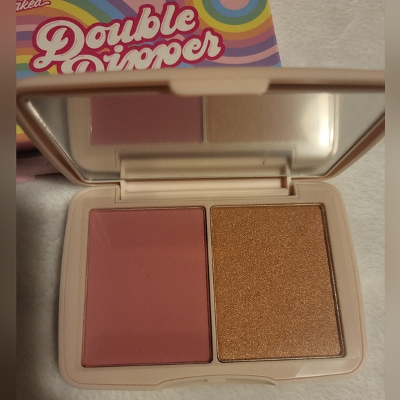 Half Caked - Double Dipper Color Duo - Girls Tour - Picture 7 of 10